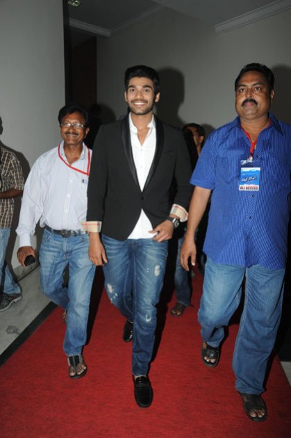 Alludu-Seenu-Audio-Launch